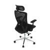 5428 20 zidle kancelarska autronic ka s258 bk