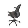 7623 17 zidle kancelarska autronic ka v3149 bk
