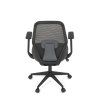 7623 19 zidle kancelarska autronic ka v3149 bk