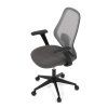 7626 15 zidle kancelarska autronic ka v3149 grey