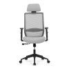 7671 1 zidle kancelarska autronic ka v3329 grey