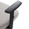 7671 30 zidle kancelarska autronic ka v3329 grey