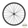 29467 mavic cosmic slr 32 disc 21mm centerlock predni