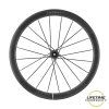 29443 mavic cosmic ultimate 45 disc 23mm centerlock predni