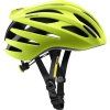 MAVIC HELMA AKSIUM ELITE SAFETY YELLOW/BLACK (Varianta S)