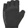 MAVIC RUKAVICE ESSENTIAL PADDED BLACK (Varianta XS)