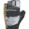 MAVIC RUKAVICE ESSENTIAL PADDED GRAPHIC BLACK/WHITE (Varianta XS)