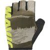 MAVIC RUKAVICE ESSENTIAL PADDED GRAPHIC DESERT PALM (Varianta XS)