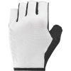 MAVIC RUKAVICE ESSENTIAL PADDED WHITE (Varianta XS)