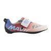 MAVIC TRETRY COSMIC SLT TRI PRINCESSE BLUE/SPICY ORANGE (Varianta 3,5)