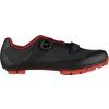 MAVIC TRETRY CROSSMAX ELITE SL BLACK/RED/BLACK (Varianta 5,5)