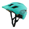27670 tld detska helma youth flowline mips point charcoal real teal
