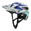 TLD HELMA A3 MIPS ELECTRA WHITE (Varianta XS-S)