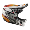 TLD HELMA D4 COMPOSITE MIPS LINED UP WHITE (Varianta XS)