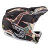 TLD HELMA D4 COMPOSITE MIPS MATRIX CAMO ARMY GREEN (Varianta XS)