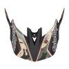 TLD HELMA D4 COMPOSITE MIPS MATRIX CAMO ARMY GREEN (Varianta XS)