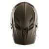 TLD HELMA D4 COMPOSITE STEALTH CAPER (Varianta XS)