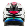TLD HELMA D4 POLYACRYLITE MIPS ROAMER MAGENTA (Varianta XS)