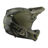 TLD HELMA D4 POLYACRYLITE MIPS SHADOW BEETLE (Varianta XS)