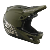 TLD HELMA D4 POLYACRYLITE MIPS SHADOW BEETLE (Varianta XS)
