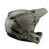 TLD HELMA D4 POLYACRYLITE SHADOW TIMBER (Varianta XS)