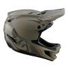 TLD HELMA D4 POLYACRYLITE SHADOW TIMBER (Varianta XS)