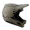 TLD HELMA D4 POLYACRYLITE SHADOW TIMBER (Varianta XS)
