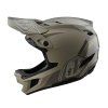 TLD HELMA D4 POLYACRYLITE SHADOW TIMBER (Varianta XS)