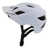 TLD HELMA FLOWLINE SE MIPS STEALTH WHITE (Varianta XS-S)