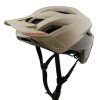 TLD HELMA FLOWLINE SE TROOPER TITANIUM (Varianta XS-S)