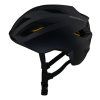 TLD HELMA GRAIL MIPS BADGE ORBIT BLACK (Varianta XS-S)