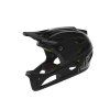 TLD HELMA STAGE MIPS DRONE BLACK (Varianta XS-S)