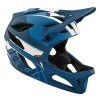TLD HELMA STAGE MIPS VECTOR BLUE (Varianta XS-S)