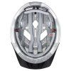 UVEX HELMA ACTIVE CLOUD - SILVER (Varianta 56-60)