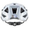 UVEX HELMA ACTIVE CLOUD - SILVER (Varianta 56-60)
