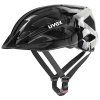 UVEX HELMA AIR WING 2 WARM GREY - BLACK (Varianta 50-54)