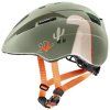 29176 uvex helma kid 2 cc sage green dino matt