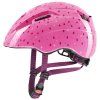 14833 uvex helma kid 2 pink confetti