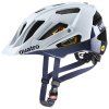 UVEX HELMA QUATRO CC MIPS CLOUD-DEEP SPACE (Varianta 52-57)