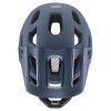 29140 1 uvex helma react jr fullface dusk blue matt