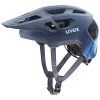 29140 2 uvex helma react jr fullface dusk blue matt