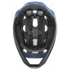 29140 4 uvex helma react jr fullface dusk blue matt