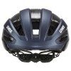 UVEX HELMA RISE CC DEEP SPACE-BLACK (Varianta 52-56)