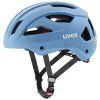 UVEX HELMA STRIDE AZURE MATT (Varianta 53-56)