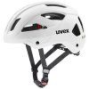 UVEX HELMA STRIDE WHITE MATT (Varianta 53-56)