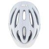 UVEX HELMA TRUE CC CLOUD - WHITE (Varianta 52-56)