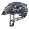 UVEX HELMA TRUE CC DEEP SPACE MAT (Varianta 52-56)