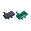 21076 sinter brzdove desticky avid juicy db7 green