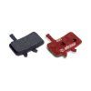 21073 sinter brzdove desticky avid juicy db7 red