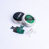 21100 2 sinter brzdove desticky formula green